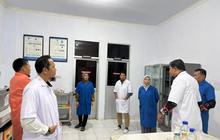 BPMPP Sulsel Resmi Jadi Mitra Uji Mutu Perikanan Sultra, Perkuat Ekspor Nasional