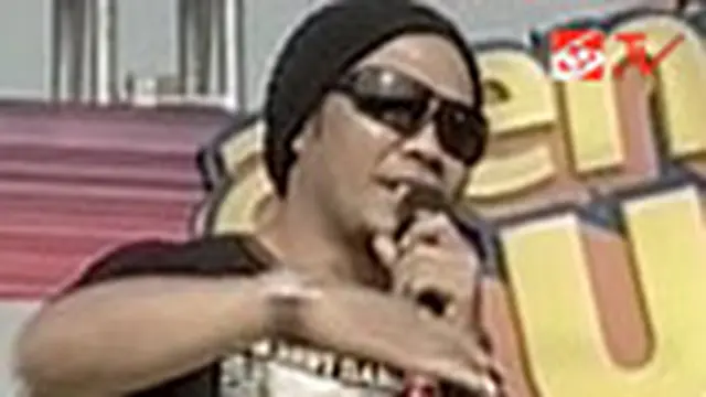 Krisyanto-Gadis Kelapa Muda