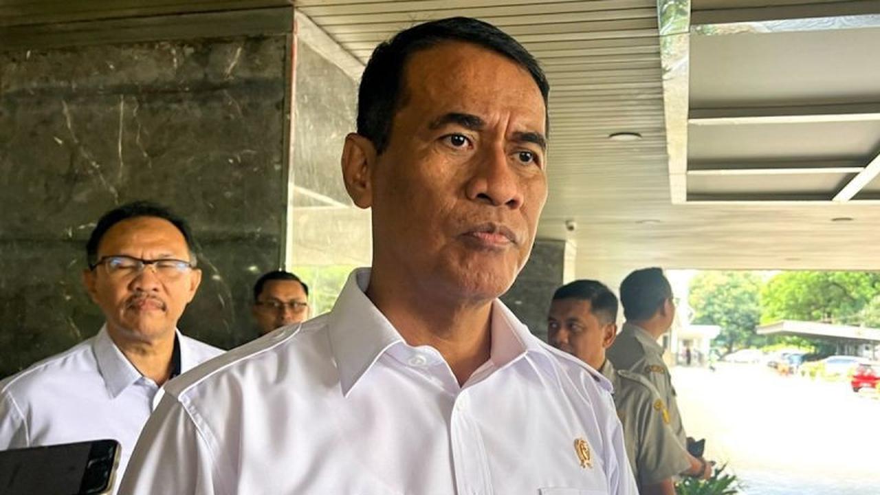 Mentan Pastikan Stabilitas Pasokan Pangan Lebaran 1447 H Terkendali, Harga Terjangkau