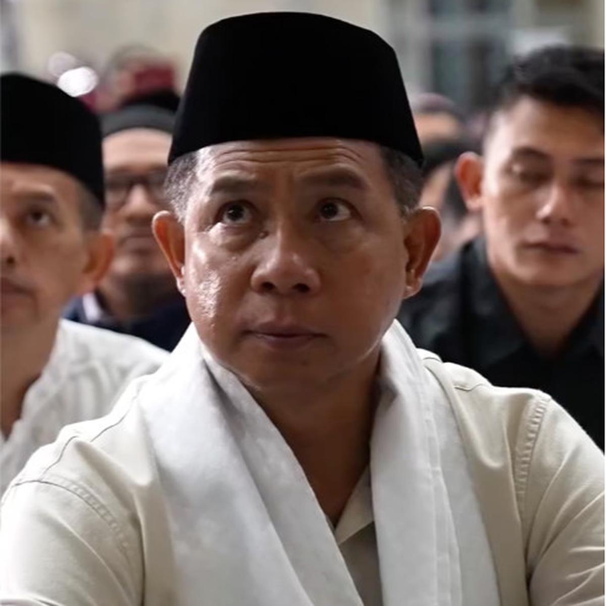 agus subiyanto