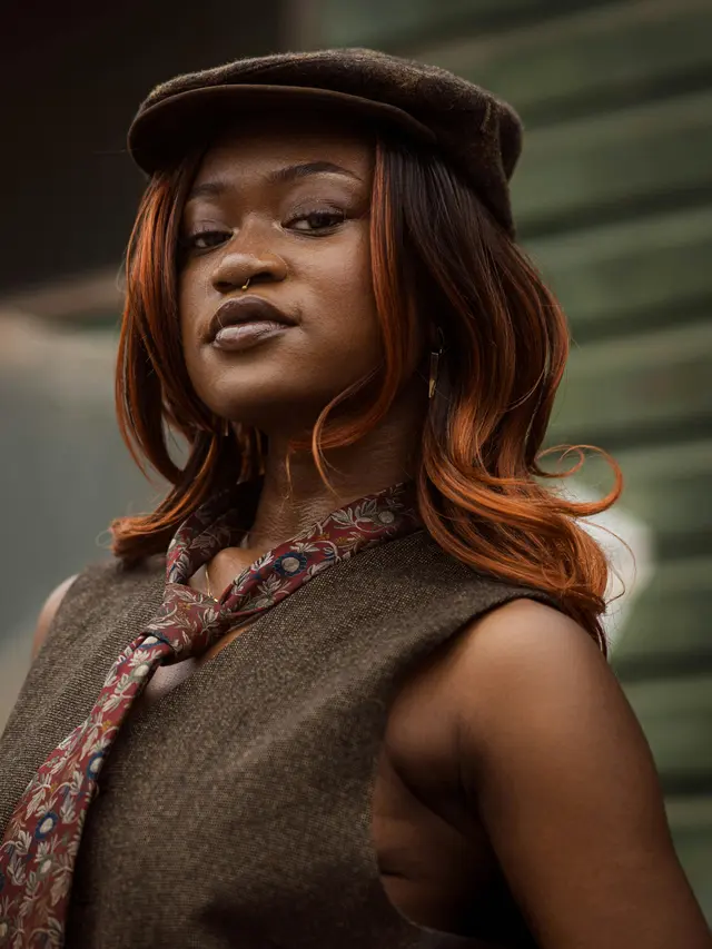 1. Scorpio yang Penuh Misteri