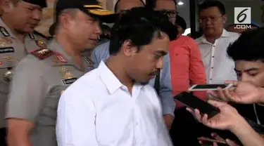 Kapolda Jabar mengatakan kedua pelaku pemberian miras kepada hewan bersikap kooperatif