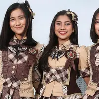 Begini cara Della-Aurel seimbangkan karir dan JKT48.