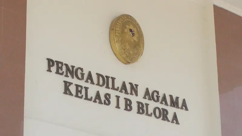 Pengadilan Agama Blora