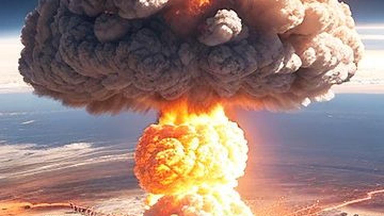Bahaya White Phosphorus Bagi Kesehatan, Bisa Timbulkan Luka Bakar Parah