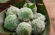 Berapa Kalori dan Nutrisi dari Kue Klepon? Kalori yang Perlu Diwaspadai dalam Setiap Suapan