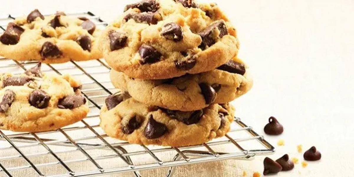 10 Resep Kue Kering 3 Bahan Tanpa Mixer, Mudah dan Lezat