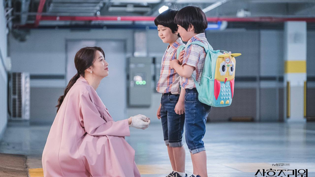 Sebentar Lagi Hari Ibu, Ini 6 Rekomendasi Drama Korea tentang Perjuangan Ibu yang Penuh Haru