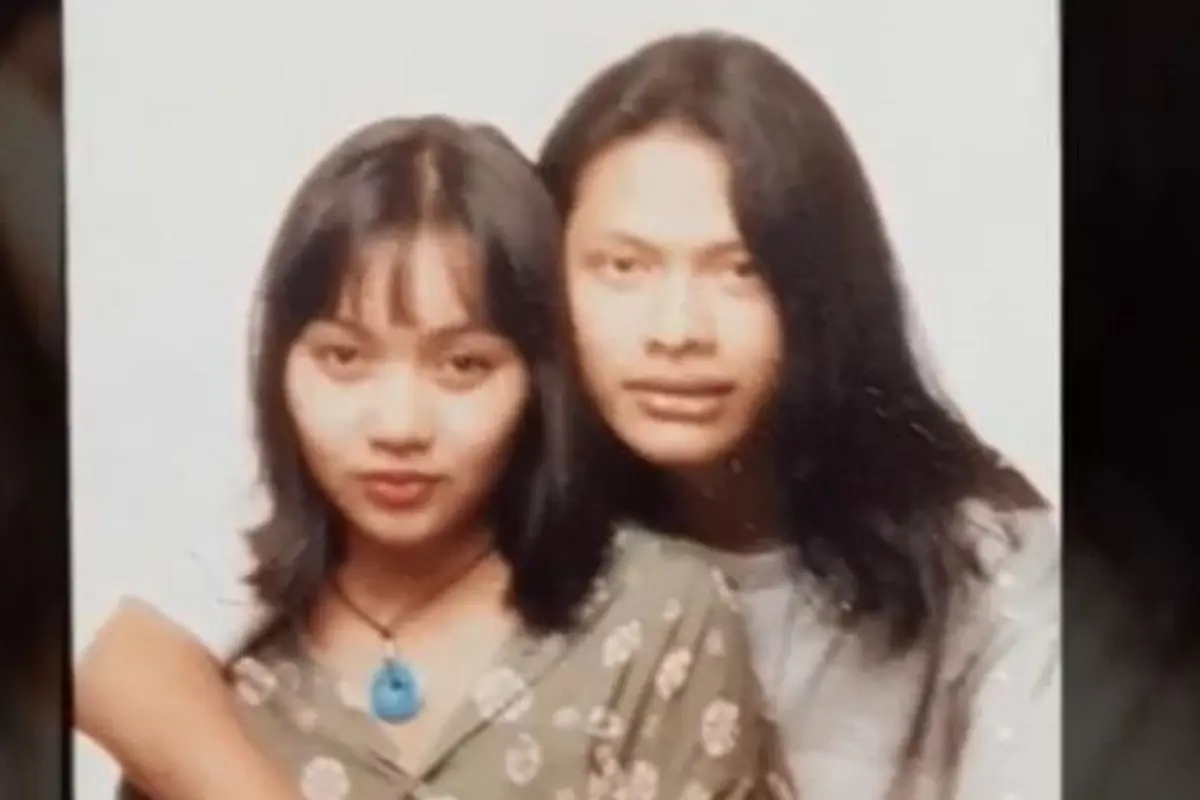 [Bintang] Armand Maulana dan Dewi Gita