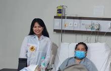 Sebulan Dirawat di Rumah Sakit, Terungkap Kondisi Terbaru Abdee Slank dari Sang Kakak