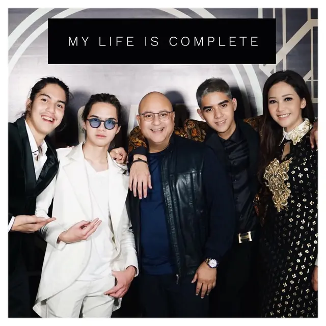 [Fimela] Maia Estianty