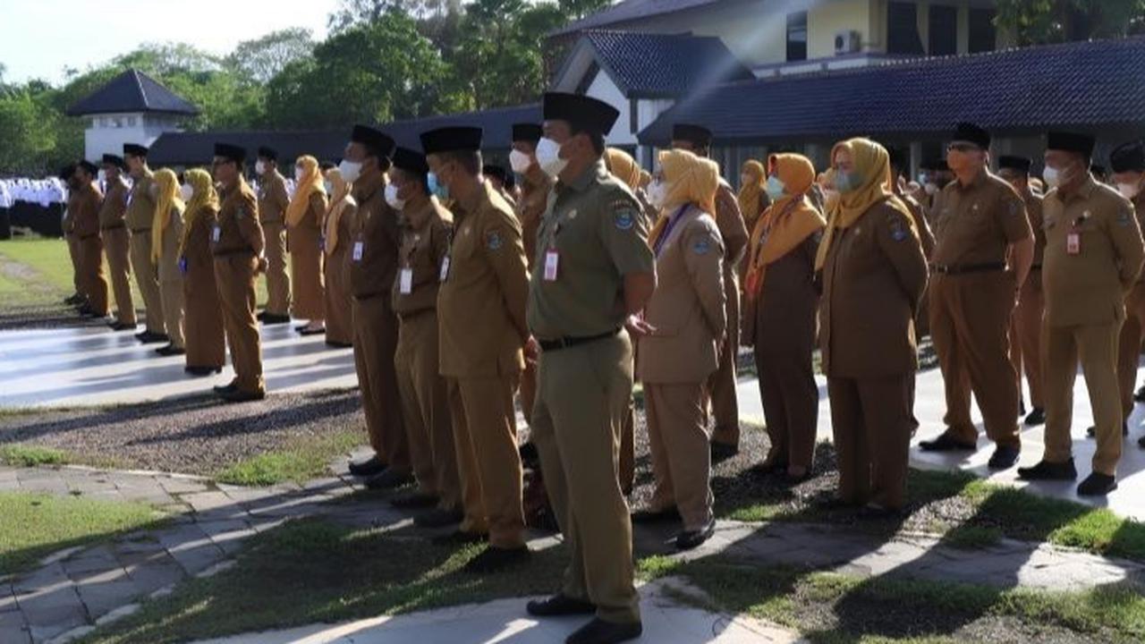 Gaji ASN Naik Mulai Oktober 2025, Bagaimana Nasib Kenaikan Gaji Pensiunan PNS?