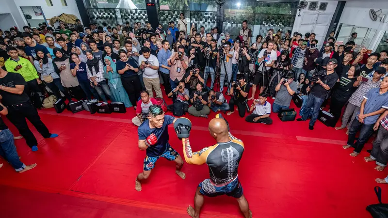 One Championship: For Honor