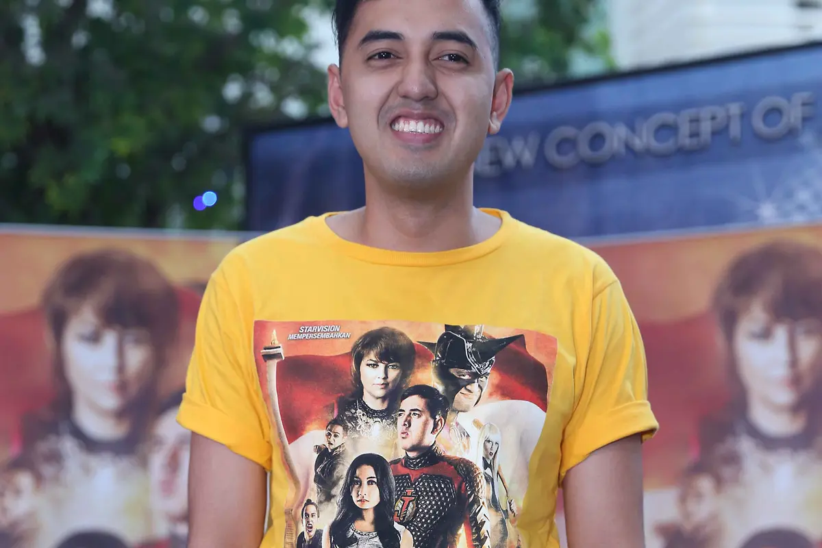 Kemal Palevi
