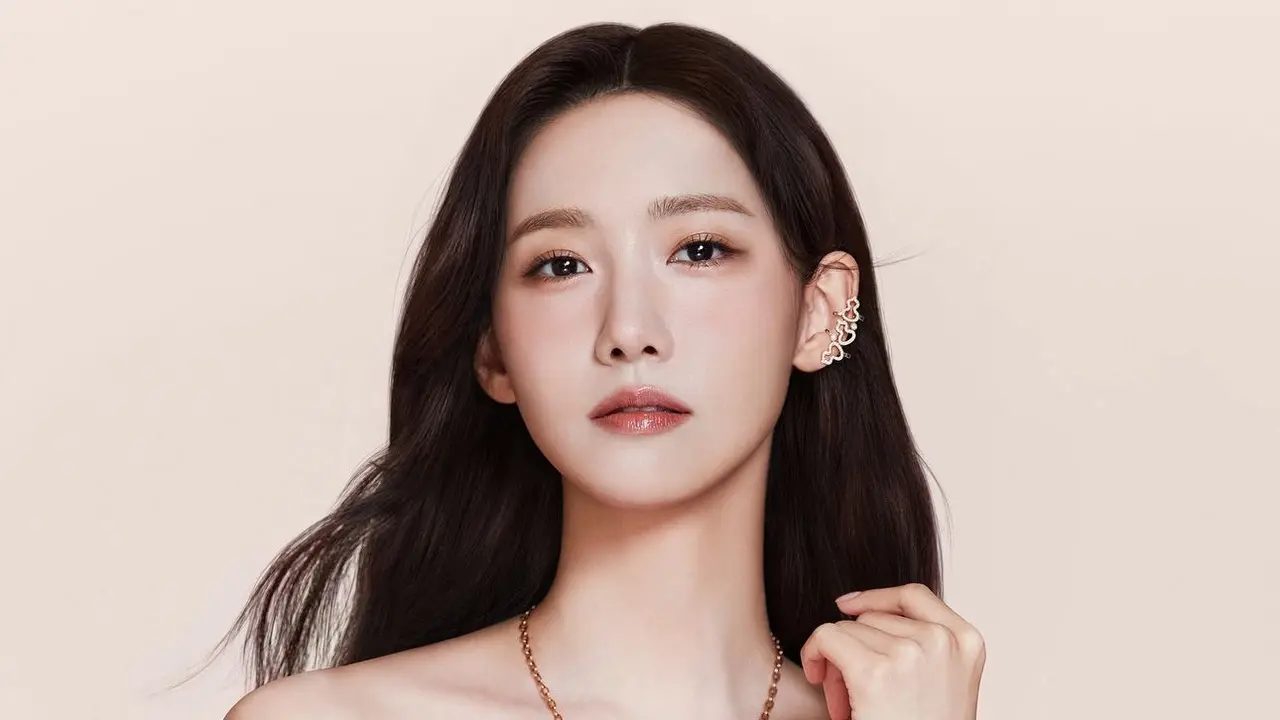 Potret Yoona SNSD (Dok/Instagram @yoona__lim)