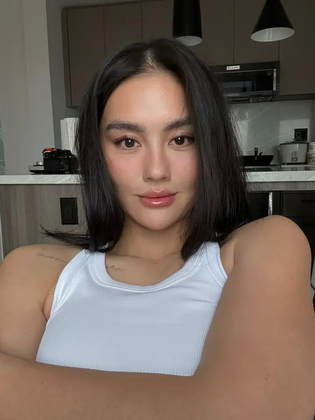 Agnez Mo