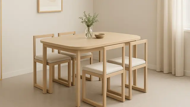 Furnitur Multifungsi