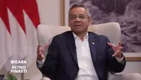 Pendidikan Gratis hingga Kuliah, Suahasil Kaji Kecukupan Anggaran Rp 824 Triliun
