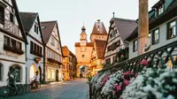 The best places to visit in Germany. (Photo: Roman Kraft/Unsplash)