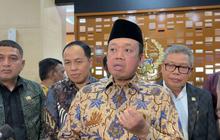 VIDEO: DPR Depan Nusron Singgung Sengketa Tanah Wapres JK Vs Lippo "Jelas Tidak ...!"