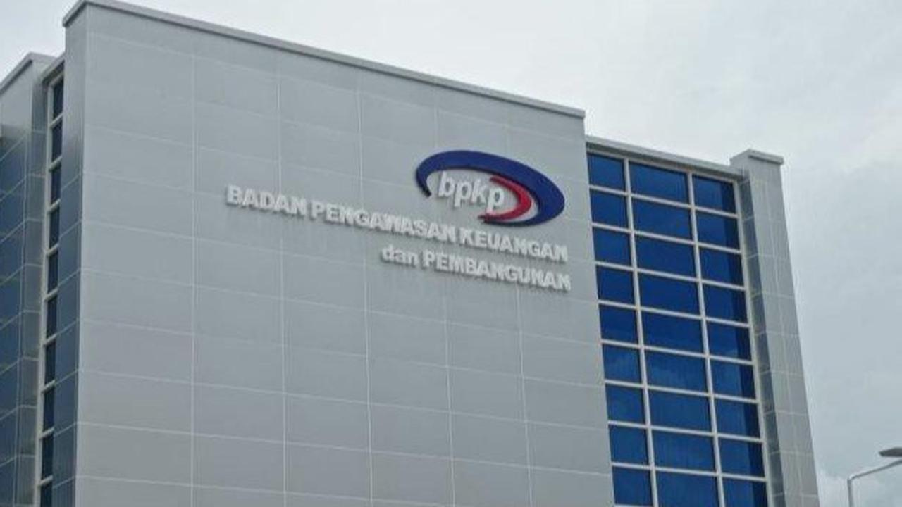 BPKP Buka 831 Formasi CPNS 2024, Gajinya Bisa Rp11,5 Juta Sebulan