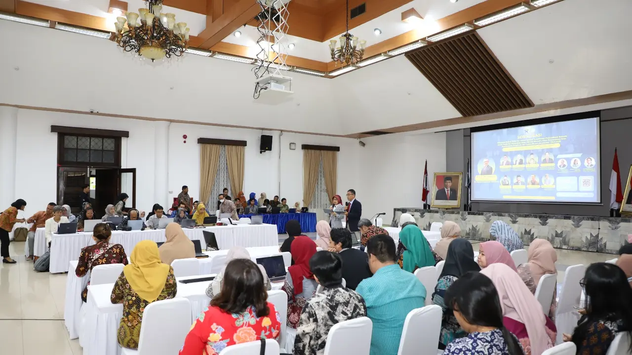 Bahan Bacaan Bermutu