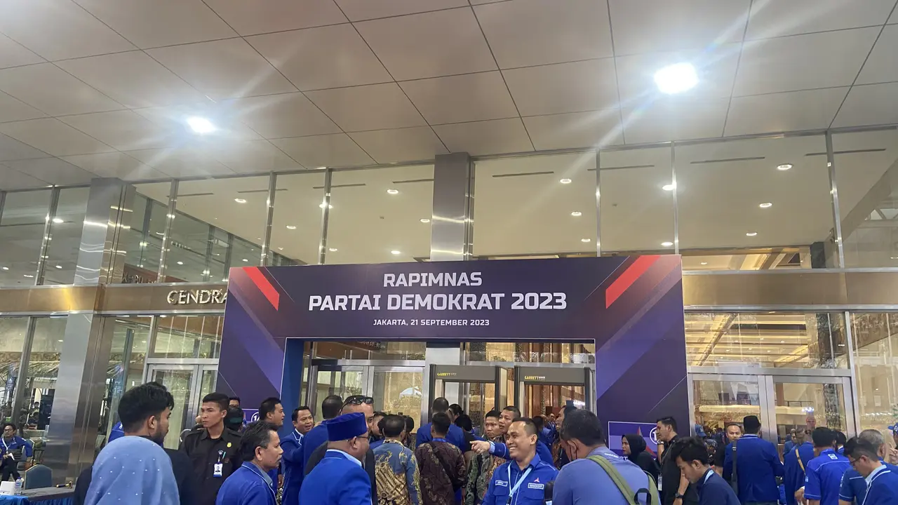 Partai Demokrat