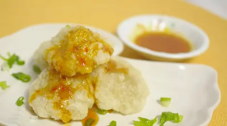 Resep Cara Membuat Cireng Nasi Sederhana Yang Empuk Lifestyle Fimela Com