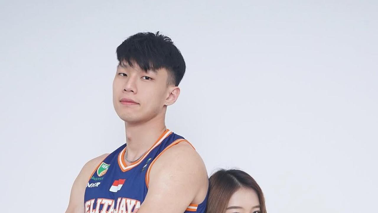 7 Potret Mesra Nita Vior dengan Vincent Kosasih Jelang Pernikahan yang Romantis