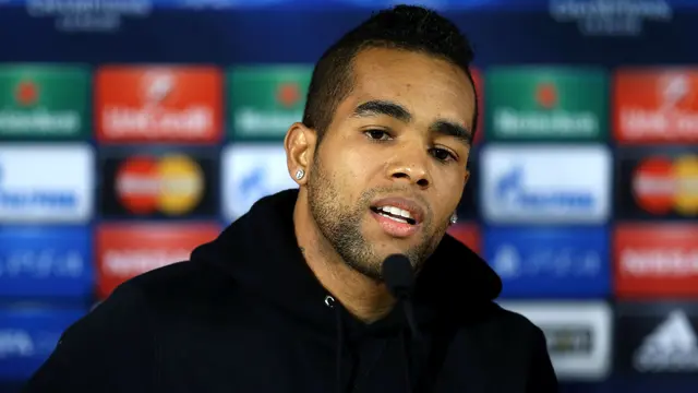 Alex Teixeira