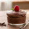 Chocolate Mousse/Gemini AI