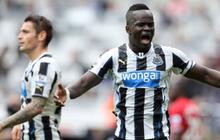 Pernah Bikin SIM Palsu, Pemain Newcastle Tak Bisa Ke Amerika
