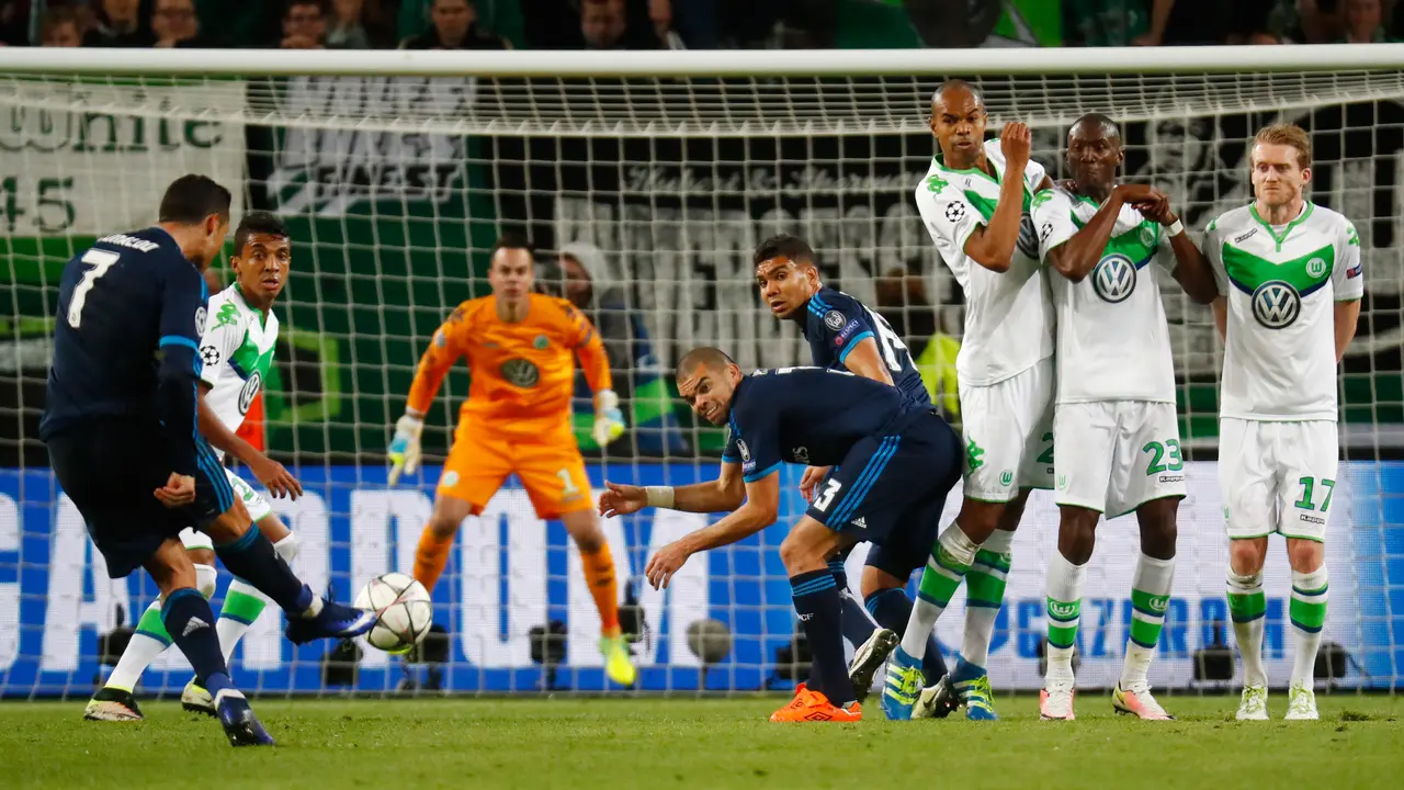 20160406-Liga-Champions-Wolfsburg-Real-Madrid-Reuters