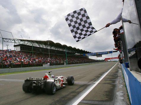 Kotak-kotak Hitam-Putih