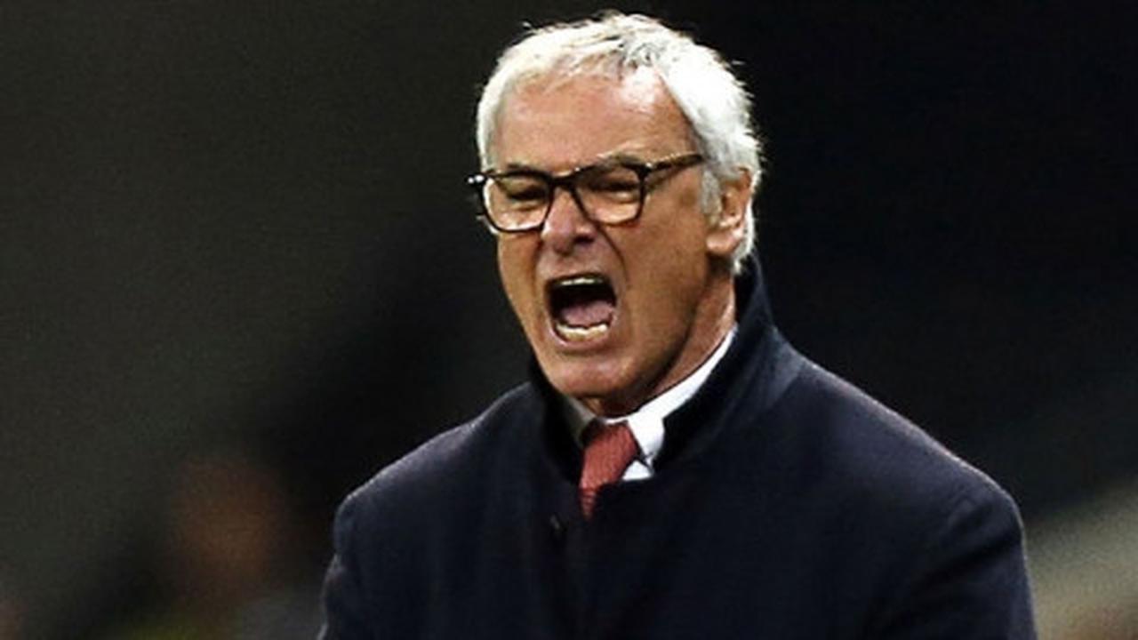 Ranieri bersedia tangani Leicester