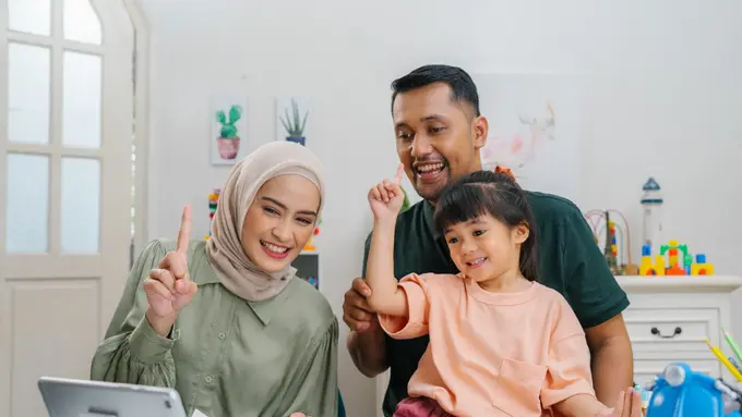 Belajar Bahasa Inggris Secara Daring Dengan Kurikulum Cambridge