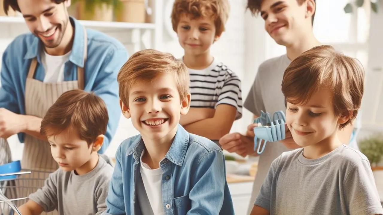 Tantangan Parenting di Era Digital