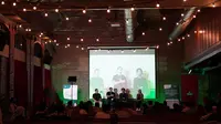 Peserta Wappin Talks Diajak Untuk Melek Teknologi demi Menjaga Komunikasi dengan Pelanggan