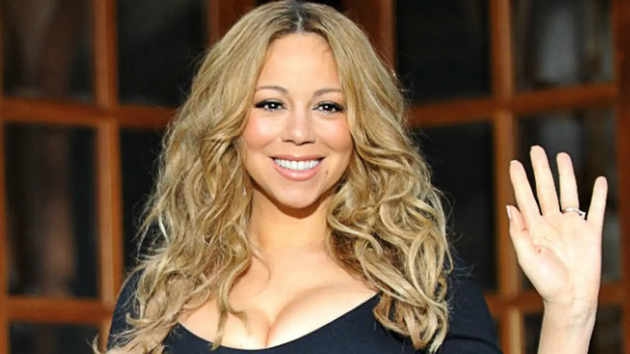 Gelar Konser Dunia, Mariah Carey Pilih Tokyo Jadi Kota Pertama