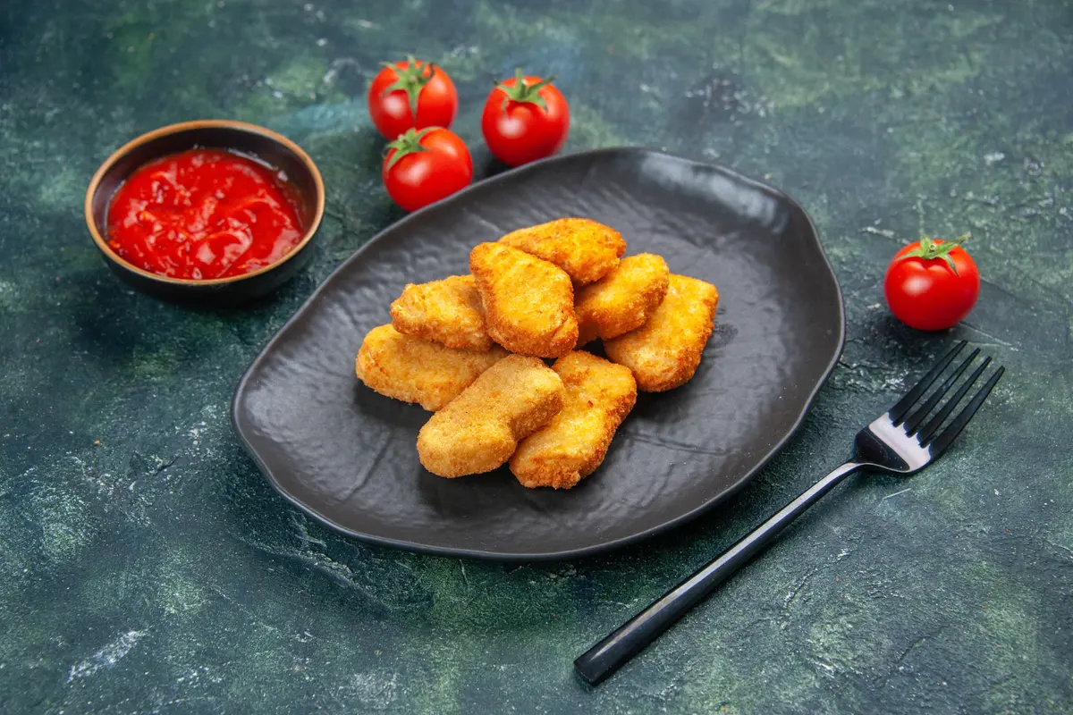 Intip 5 Kreasi Menu Buka Puasa yang Disukai Si Kecil - 2
