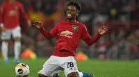 Manchester United Siap-Siap Sikut Tottenham demi Pulangkan Mantan Pemain yang Pernah Dibuang