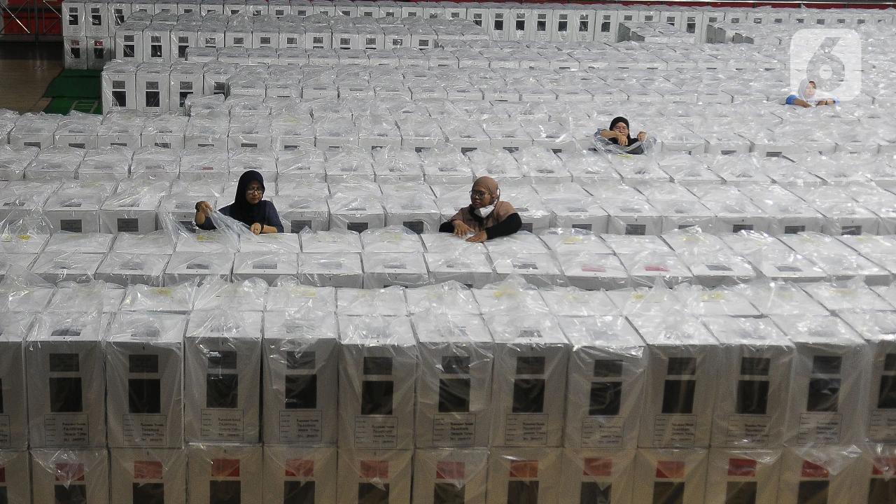 Survei Terbaru LSI Denny JA: Mayoritas Pemilih Partai Menolak Usulan Pilkada Dipilih DPRD