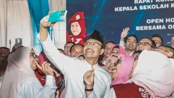 Pembekalan Kepala Sekolah Rakyat di Kulon Progo, Mensos Gus Ipul Tekankan Empati dan Integritas