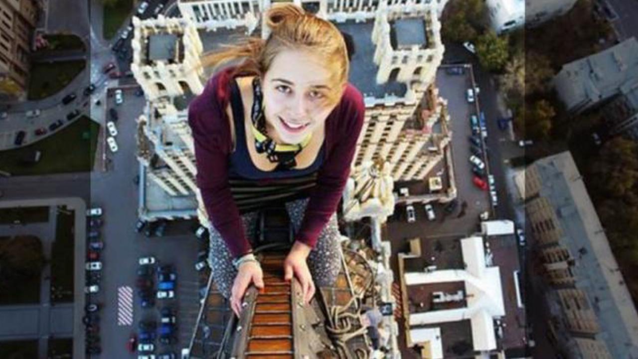 6 Swafoto di Dunia yang Berujung Maut, Nomor 5 dari Indonesia