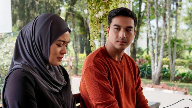 Cuplikan Film Tabayyun (Sumber: IG/beehavepictures)