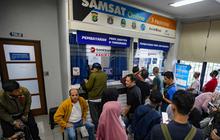 Jangan Terlewat, Ada Pemutihan Pajak Kendaraan Bermotor Bulan Oktober 2025, Cek Daftar Daerah dan Syaratnya