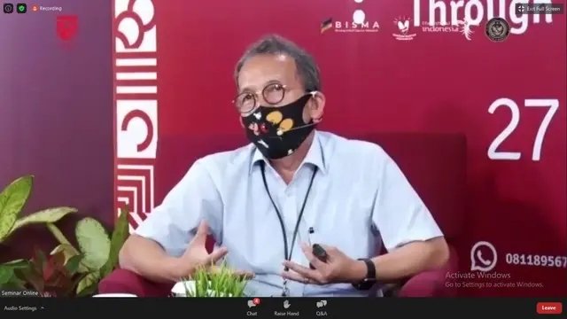 Kemenparekraf