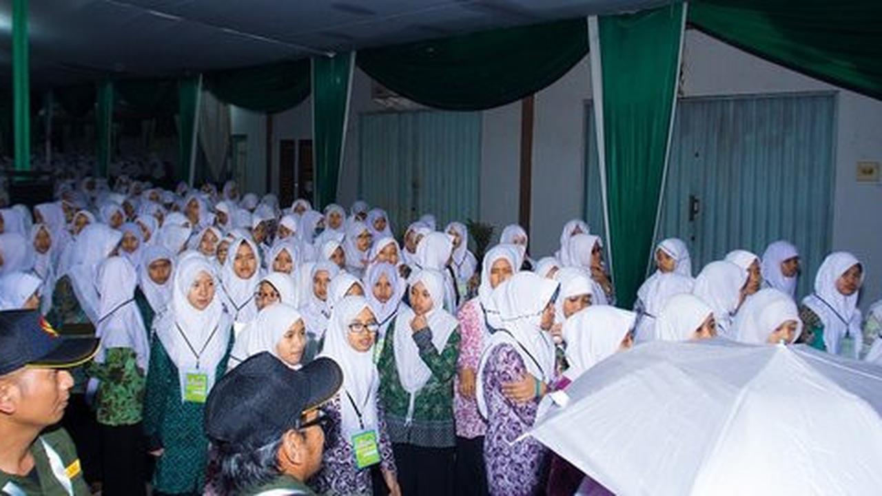 Pemilihan Ketum GP Ansor utamakan sistem musyawarah untuk mufakat