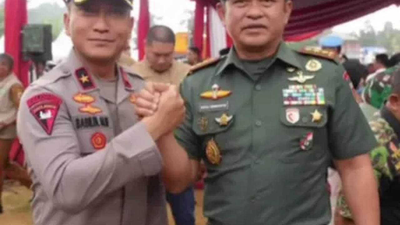 Dok. Istimewa