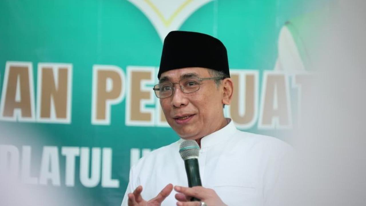 Apresiasi PBNU: Strategi Pemerintah Tangani Bencana di Sumatera Tunjukkan Progres Nyata